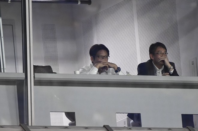 日本代表 タフ 連続 連動 西野監督が明かしたメンバー選考の 基準 サッカーダイジェストweb 日本代表 タフ 連続 連動 西野監督が明かしたメンバー選考の 基準 サッカーダイジェストweb