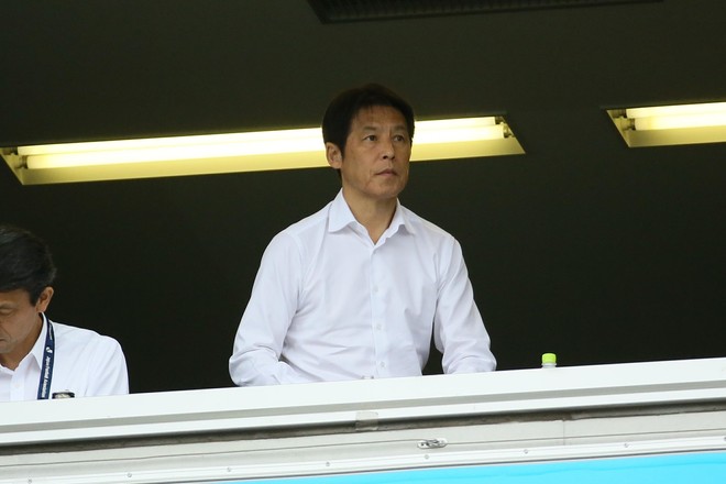 日本代表 西野監督がメンバー発表の時期に言及 負傷が癒えた香川に関しては サッカーダイジェストweb