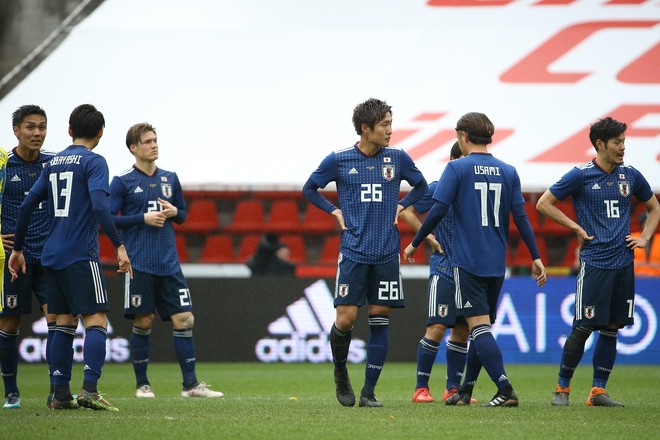最新fifaランク 日本の順位は変わらず60位 気になる上位陣の変動も サッカーダイジェストweb 最新fifaランク 日本の順位は変わらず60位 気になる上位陣の変動も サッカーダイジェストweb