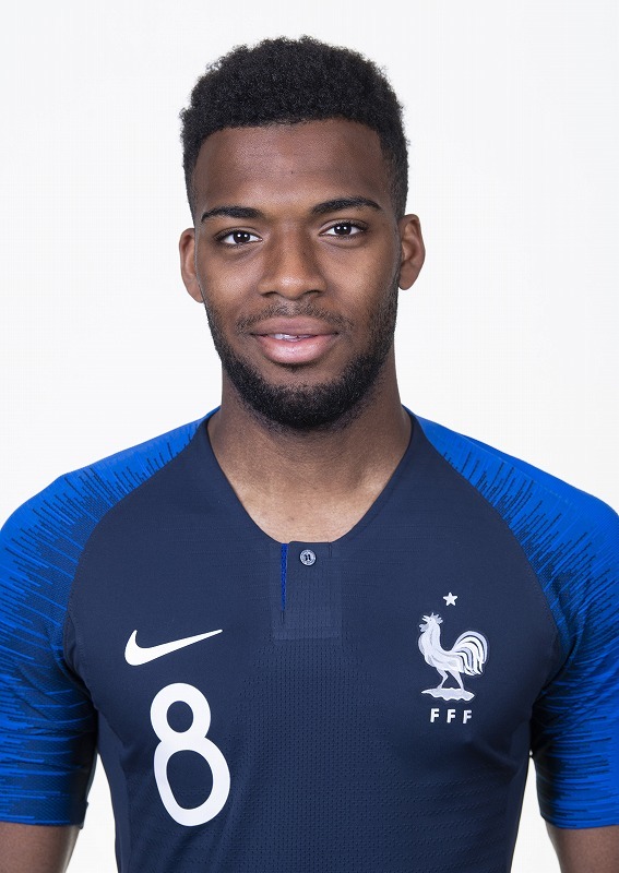 ロシアw杯18 登録選手名鑑 フランス グループc サッカーダイジェストweb ロシアw杯18 登録選手名鑑 フランス グループc サッカーダイジェストweb