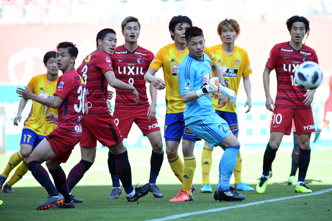 鹿島 1 2 仙台 Photo 仙台のカウンターサッカーが炸裂 敵地で完勝を収める サッカーダイジェストweb 鹿島 1 2 仙台 Photo 仙台のカウンターサッカーが炸裂 敵地で完勝を収める サッカーダイジェストweb