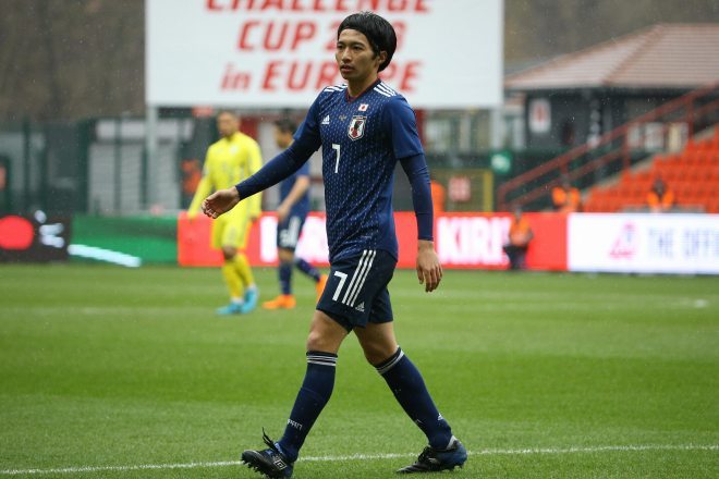 23人 に生き残るのは ガーナ戦の選手選考から日本代表の w杯メンバー を占う サッカーダイジェストweb 23人 に生き残るのは ガーナ戦の選手選考から日本代表の w杯メンバー を占う サッカーダイジェストweb