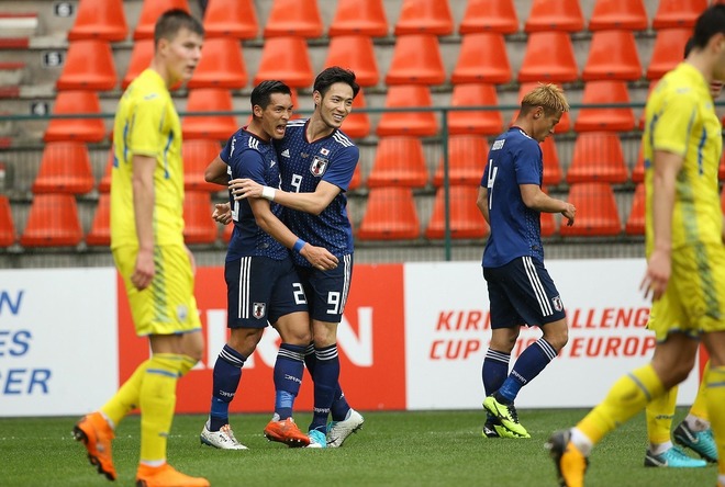 内部がこうもガタついていては ｗ杯開催国ロシアの国営放送が西野ジャパンをバッサリ サッカーダイジェストweb