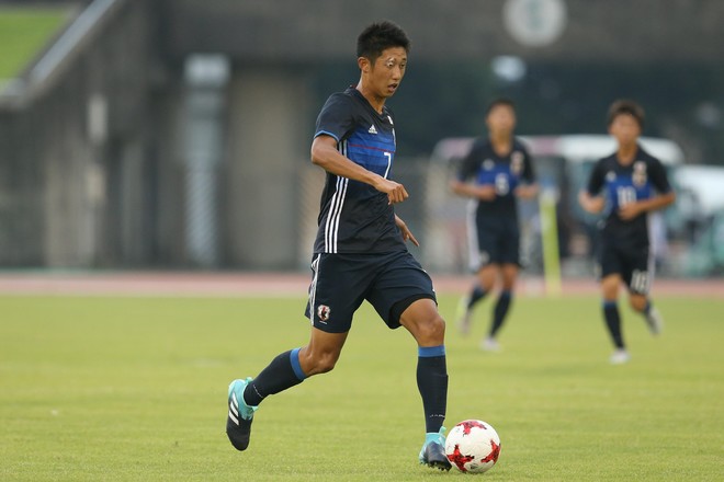 w杯予選まで残り5か月 U 19日本代表が大阪合宿に挑むメンバーを発表 サッカーダイジェストweb w杯予選まで残り5か月 U 19日本代表が大阪合宿に挑むメンバーを発表 サッカーダイジェストweb