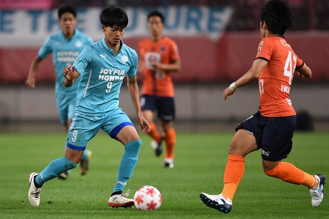 U 21日本代表photo トゥーロン国際大会18招集メンバー人 サッカーダイジェストweb U 21日本代表photo トゥーロン国際大会18招集メンバー人 サッカーダイジェストweb