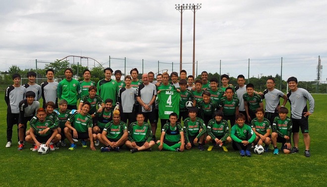 ずば抜けたメンタル 元日本代表 橋本英郎が紐解く プロフェッショナル本田圭佑 の実像 サッカーダイジェストweb ずば抜けたメンタル 元日本代表 橋本英郎が紐解く プロフェッショナル本田圭佑 の実像 サッカーダイジェストweb