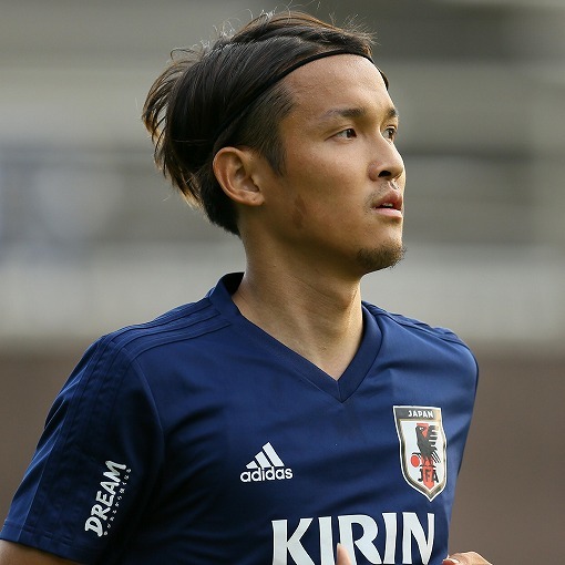楽しかったりする と宇佐美貴史が感じた日本人監督で戦うメリットは サッカーダイジェストweb 楽しかったりする と宇佐美貴史が感じた日本人監督で戦うメリットは サッカーダイジェストweb