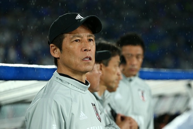 日本代表 西野朗監督はガーナ戦をどう評価したのか トライはたくさんできたが サッカーダイジェストweb 日本代表 西野朗監督はガーナ戦をどう評価したのか トライはたくさんできたが サッカーダイジェストweb