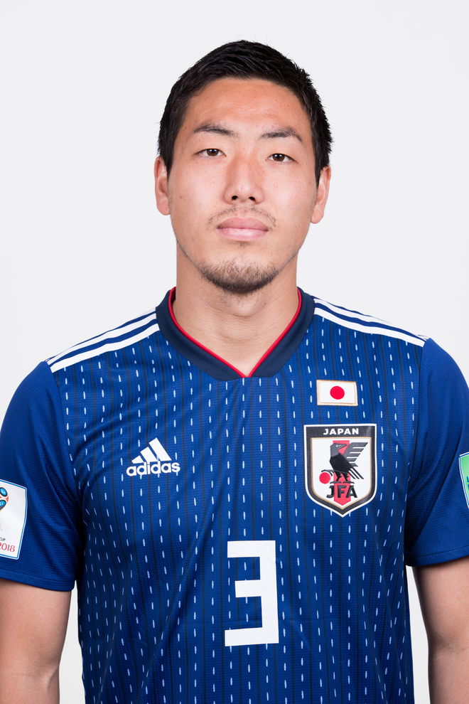 ロシアw杯18 登録選手名鑑 日本 グループh サッカーダイジェストweb ロシアw杯18 登録選手名鑑 日本 グループh サッカーダイジェストweb