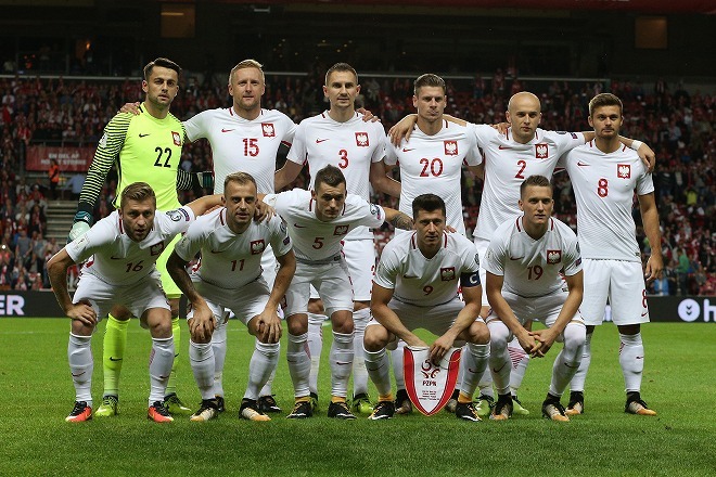 ロシアw杯18 登録選手名鑑 ポーランド グループh サッカーダイジェストweb ロシアw杯18 登録選手名鑑 ポーランド グループh サッカーダイジェストweb