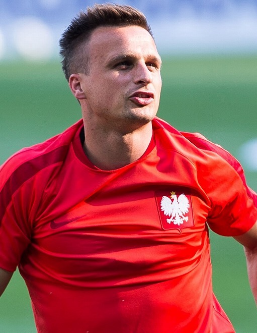 ロシアw杯18 登録選手名鑑 ポーランド グループh サッカーダイジェストweb ロシアw杯18 登録選手名鑑 ポーランド グループh サッカーダイジェストweb