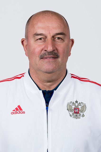 ロシアw杯18 登録選手名鑑 ロシア グループa サッカーダイジェストweb ロシアw杯18 登録選手名鑑 ロシア グループa サッカーダイジェストweb