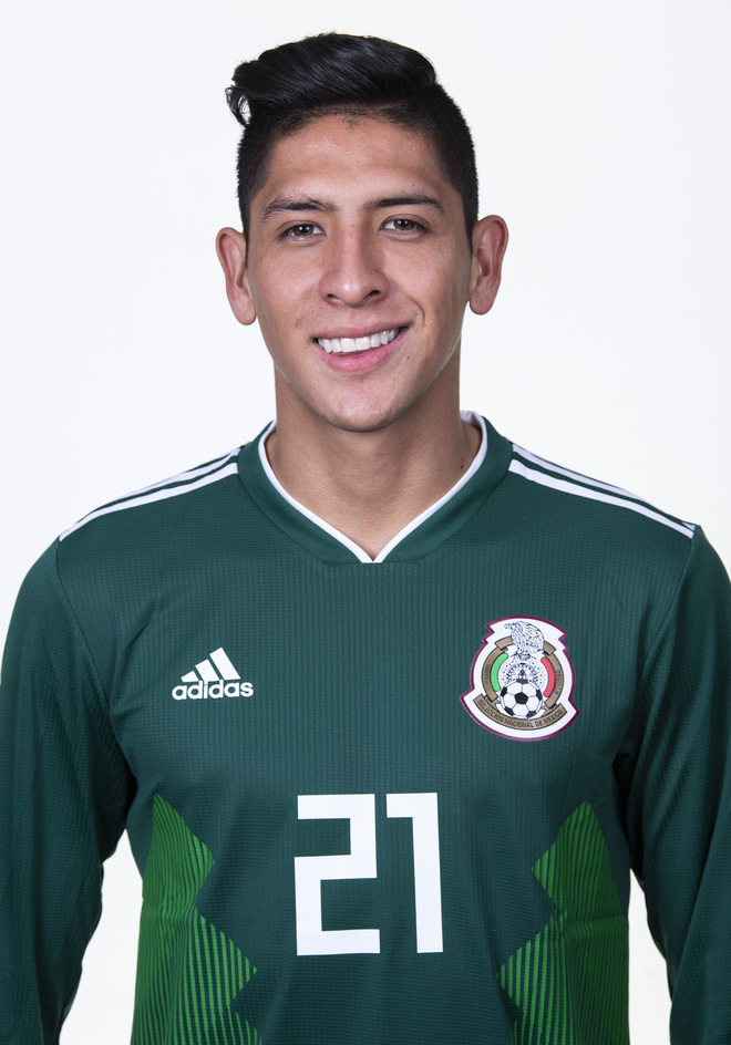ロシアw杯18 登録選手名鑑 メキシコ グループf サッカーダイジェストweb ロシアw杯18 登録選手名鑑 メキシコ グループf サッカーダイジェストweb