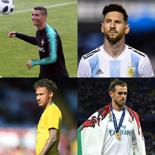 米誌厳選 世界のアスリート長者番付 2年連続王者c ロナウド まさかのランクダウン サッカー界1位は サッカーダイジェストweb 米誌厳選 世界のアスリート長者番付 2年連続王者c ロナウド まさかのランクダウン サッカー界1位は サッカーダイジェストweb