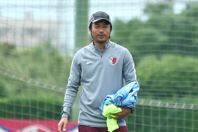 鹿島の柳沢敦コーチが辞任 規律違反を受け コーチの立場として許される行為では サッカーダイジェストweb 鹿島の柳沢敦コーチが辞任 規律違反を受け コーチの立場として許される行為では サッカーダイジェストweb