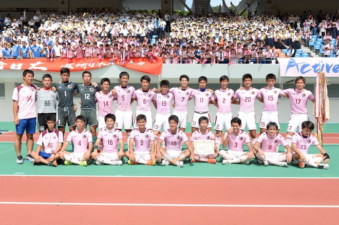 総体 出場校一覧 長崎日大が出場権獲得 小嶺監督率いる強豪校を2回戦で撃破し県制覇 サッカーダイジェストweb 総体 出場校一覧 長崎日大が出場権獲得 小嶺監督率いる強豪校を2回戦で撃破し県制覇 サッカーダイジェストweb