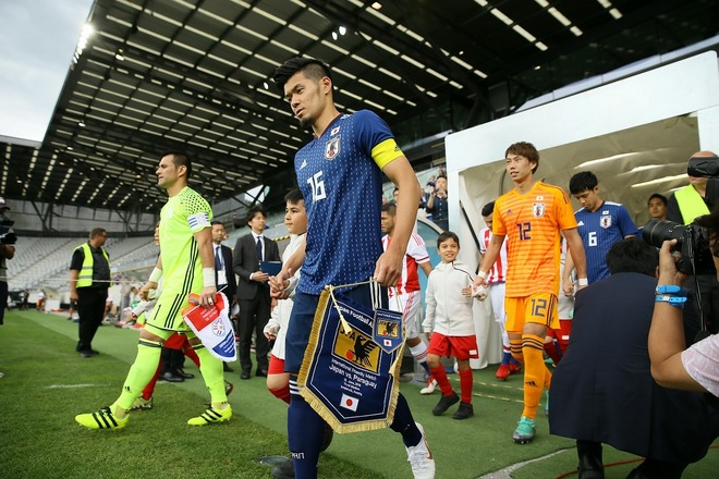 日本代表の最新優勝オッズはアジアトップの251倍 ベスト16進出の倍率は意外にも サッカーダイジェストweb 日本代表の最新優勝オッズはアジアトップの251倍 ベスト16進出の倍率は意外にも サッカーダイジェストweb