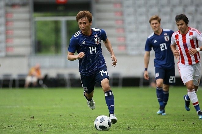 セルジオ越後 パラグアイに勝ったからって勘違いするな コロンビアはこんなレベルじゃない サッカーダイジェストweb セルジオ越後 パラグアイに勝ったからって勘違いするな コロンビアはこんなレベルじゃない サッカーダイジェストweb