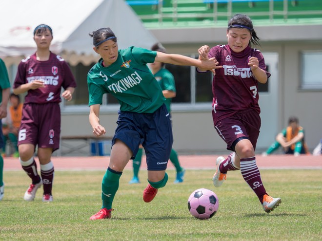 総体 出場校一覧 昨冬の選手権覇者 前橋育英などが全国へ 女子は全出場チームが決定 サッカーダイジェストweb 総体 出場校一覧 昨冬の選手権覇者 前橋育英などが全国へ 女子は全出場チームが決定 サッカーダイジェストweb