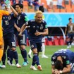 何であれが一発レッドなの 史上2番目のスピード退場となったコロンビア代表mfが嘆き節 サッカーダイジェストweb 何であれが一発レッドなの 史上2番目のスピード退場となったコロンビア代表mfが嘆き節 サッカーダイジェストweb