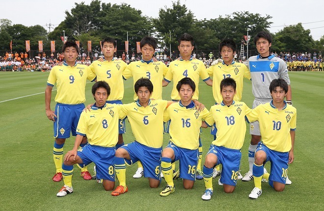 14南関東総体photo 埼玉 西武台 サッカーダイジェストweb 14南関東総体photo 埼玉 西武台 サッカーダイジェストweb