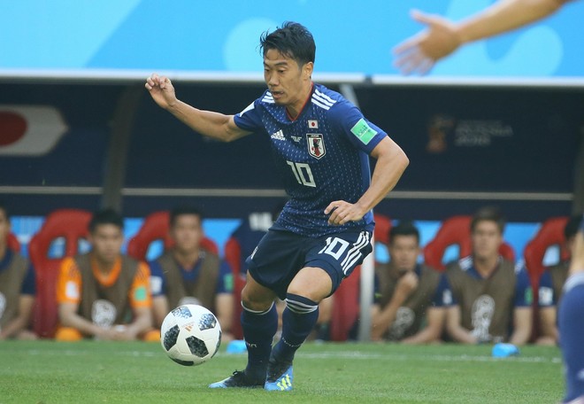 Pk奪取は必然 香川真司が誰よりも早くこぼれ球に反応できた理由 サッカーダイジェストweb Pk奪取は必然 香川真司が誰よりも早くこぼれ球に反応できた理由 サッカーダイジェストweb