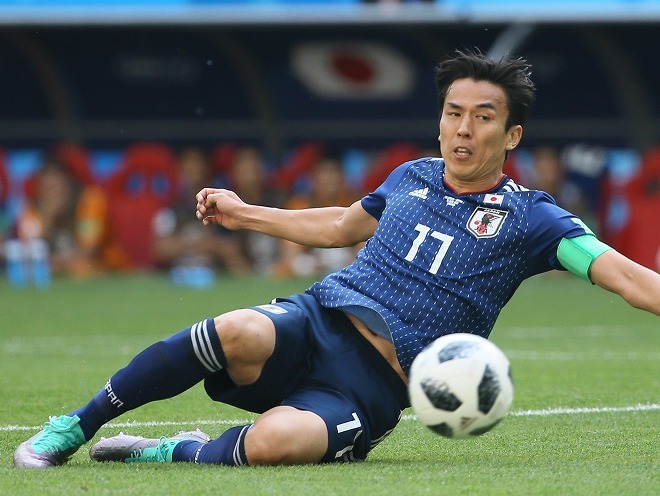 藤田俊哉の目 現地解説で衝撃 難敵のセネガル戦 私が推すスタメンは3バックで サッカーダイジェストweb 藤田俊哉の目 現地解説で衝撃 難敵のセネガル戦 私が推すスタメンは3バックで サッカーダイジェストweb