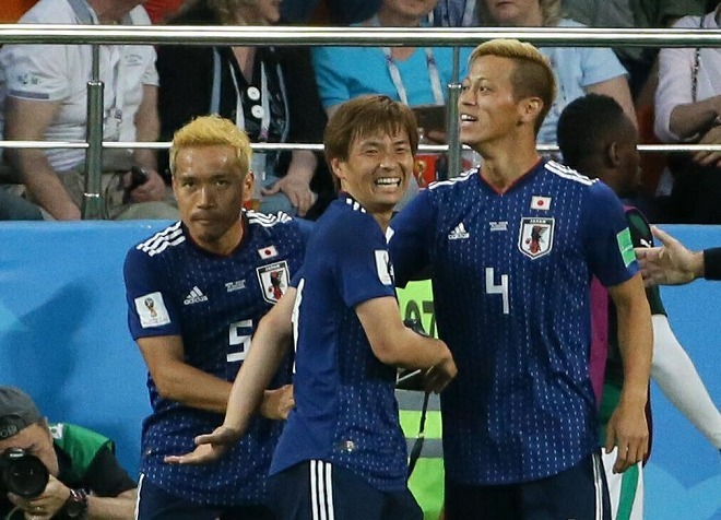 小柳ルミ子 ブログで本音ズバズバ 本田選手のごっつぁんゴール 川島選手あれは サッカーダイジェストweb 小柳ルミ子 ブログで本音ズバズバ 本田選手のごっつぁんゴール 川島選手あれは サッカーダイジェストweb