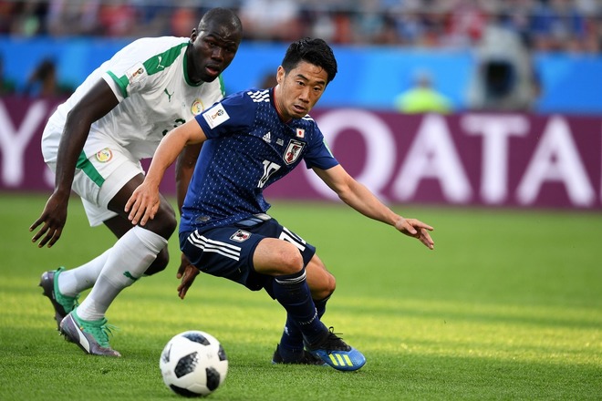 カウンターしかない 守備が曖昧 英紙が西野ジャパンの 弱点 をズバリ指摘 ロシアw杯 サッカーダイジェストweb カウンターしかない 守備が曖昧 英紙が西野ジャパンの 弱点 をズバリ指摘 ロシアw杯 サッカーダイジェストweb