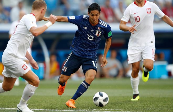 日本代表 ターンオーバーと時間稼ぎ ふたつの賭け は理に叶っていたのか サッカーダイジェストweb 日本代表 ターンオーバーと時間稼ぎ ふたつの賭け は理に叶っていたのか サッカーダイジェストweb
