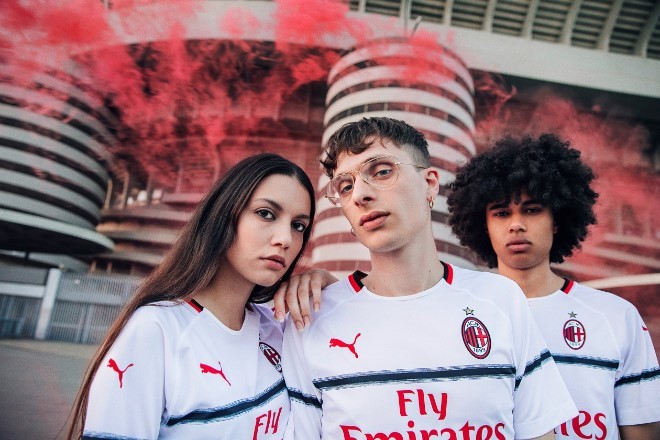 プーマ Acミラン 18 19 Home Awayキット ギャラリー サッカーダイジェストweb プーマ Acミラン 18 19 Home Awayキット ギャラリー サッカーダイジェストweb