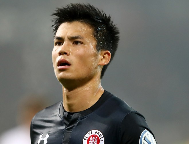 宮市亮が復帰戦で1アシスト いきなりの活躍に4年後のw杯出場を願う声も サッカーダイジェストweb 宮市亮が復帰戦で1アシスト いきなりの活躍に4年後のw杯出場を願う声も サッカーダイジェストweb