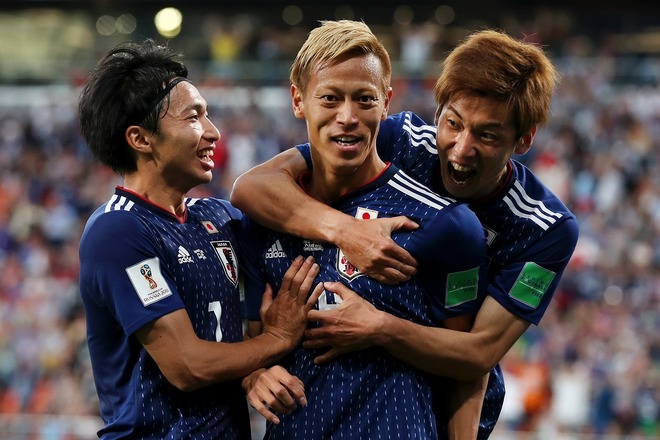優勝したらいくらもらえる 日本代表は何億円を手に ロシアw杯の賞金をひとまとめ サッカーダイジェストweb