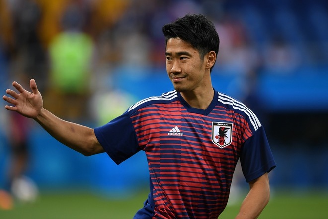ベジクタシュが香川真司の獲得に本腰 移籍実現なら親友 長友と熱狂ダービーで激突も サッカーダイジェストweb ベジクタシュが香川真司の獲得に本腰 移籍実現なら親友 長友と熱狂ダービーで激突も サッカーダイジェストweb