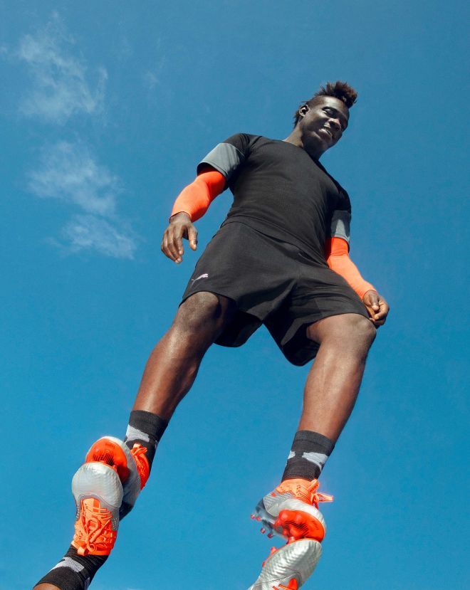 プーマ 18aw新モデル プレーを新たな高みへと導くスパイク Future Puma One ギャラリー 着用プレーヤーとともに紹介 サッカーダイジェストweb プーマ 18aw新モデル プレーを新たな高みへと導くスパイク Future Puma One ギャラリー 着用プレーヤーとともに紹介 サッカーダイジェストweb