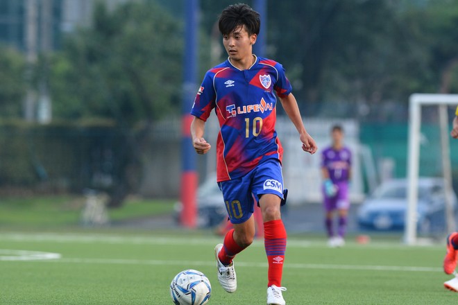 U 18クラブユース選手権の16強進出チームが決定 ３連覇を狙うfc東京などが突破も横浜は サッカーダイジェストweb