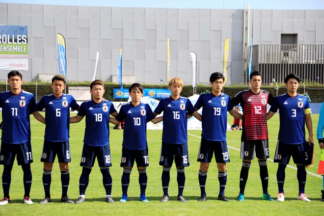 異例の再抽選 森保監督率いるu 21日本代表が参戦するアジア大会の組み分けが正式決定 サッカーダイジェストweb 異例の再抽選 森保監督率いるu 21日本代表が参戦するアジア大会の組み分けが正式決定 サッカーダイジェストweb