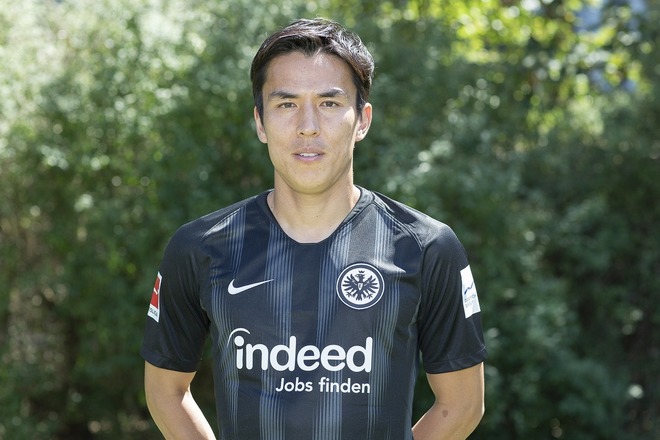 まるで老け込まない 長谷部誠をブンデス公式が 必見のベテラン8傑 に選出 サッカーダイジェストweb まるで老け込まない 長谷部誠をブンデス公式が 必見のベテラン8傑 に選出 サッカーダイジェストweb