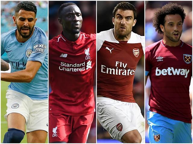 18夏の欧州移籍市場 ここまでの各国ビッグディール 主要選手の動きを総まとめ サッカーダイジェストweb 18夏の欧州移籍市場 ここまでの各国ビッグディール 主要選手の動きを総まとめ サッカーダイジェストweb