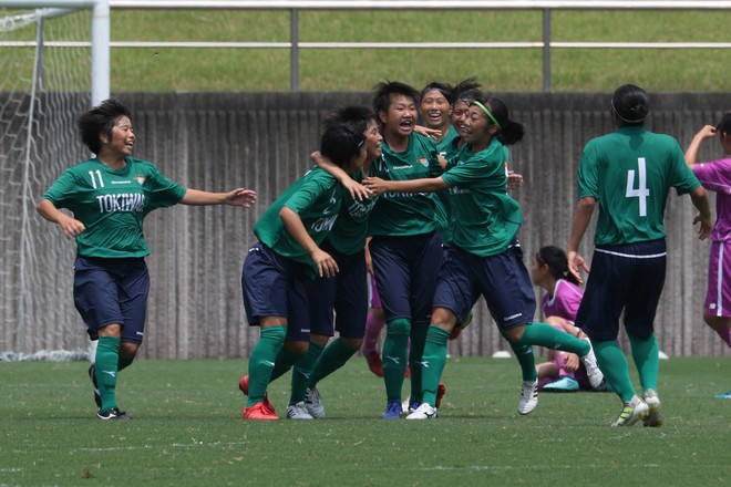 インターハイ女子決勝は連覇を狙う日ノ本学園と常盤木学園の顔合わせに サッカーダイジェストweb インターハイ女子決勝は連覇を狙う日ノ本学園と常盤木学園の顔合わせに サッカーダイジェストweb