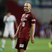 イニエスタ いや違う アイアム野田 Fc東京サポーターから大ブーイングで歓迎される サッカーダイジェストweb イニエスタ いや違う アイアム野田 Fc東京サポーターから大ブーイングで歓迎される サッカーダイジェストweb