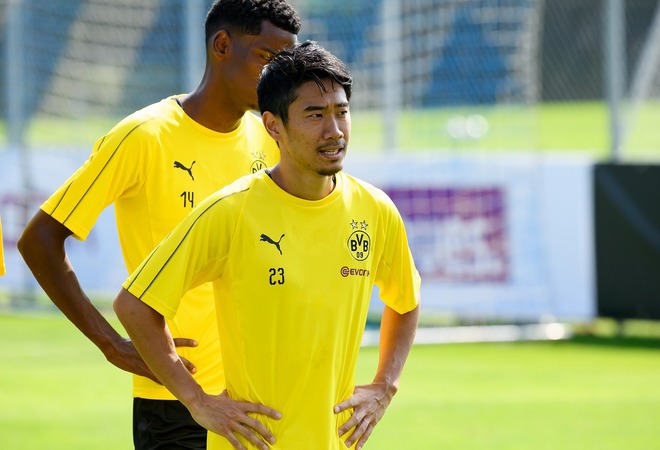 香川真司の獲得を諦めた ベジクタシュが ネイマールの親友 の招聘に近づく サッカーダイジェストweb 香川真司の獲得を諦めた ベジクタシュが ネイマールの親友 の招聘に近づく サッカーダイジェストweb