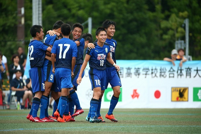 高校サッカー勢力図 18総体出場プレーヤー数 出身都道府県ランキングを発表 あなたの出身地は何位 サッカーダイジェストweb 高校サッカー勢力図 18総体出場プレーヤー数 出身都道府県ランキングを発表 あなたの出身地は何位 サッカーダイジェストweb