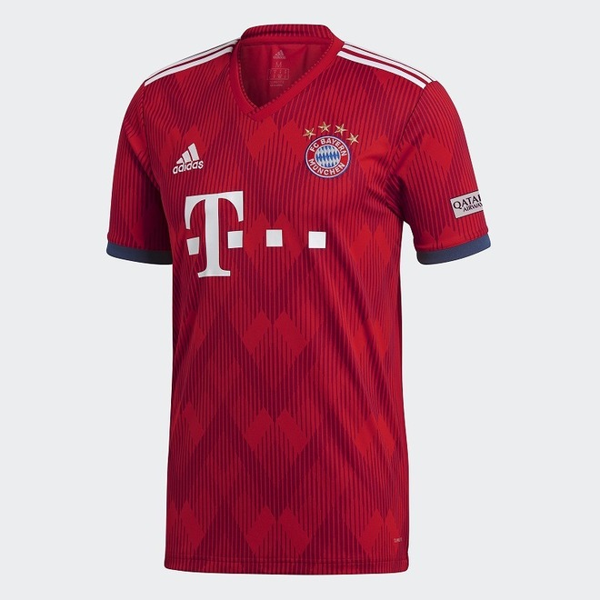 Photo 欧州ビッグクラブ18 19シーズン新ユニホームまとめ サッカーダイジェストweb Photo 欧州ビッグクラブ18 19シーズン新ユニホームまとめ サッカーダイジェストweb