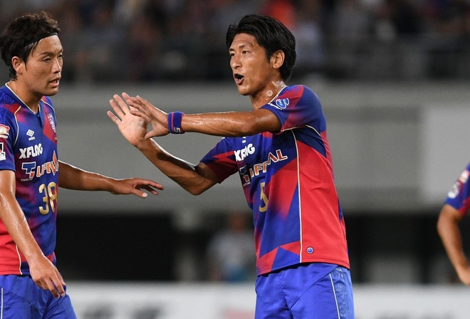 いつ帰ってくんねん に苦笑いの丹羽大輝 試合後のガンバ サポにまさかの神対応 サッカーダイジェストweb いつ帰ってくんねん に苦笑いの丹羽大輝 試合後のガンバ サポにまさかの神対応 サッカーダイジェストweb