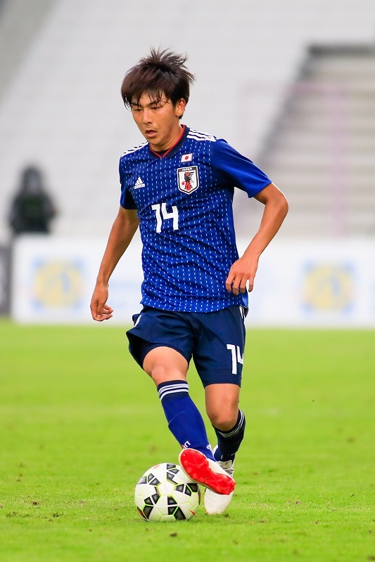 U 21日本代表photo 第18回アジア競技大会に向けた招集メンバー人 サッカーダイジェストweb U 21日本代表photo 第18回アジア競技大会に向けた招集メンバー人 サッカーダイジェストweb