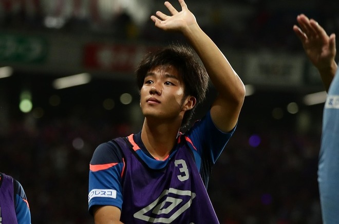 U 21日本代表photo 第18回アジア競技大会に向けた招集メンバー人 サッカーダイジェストweb U 21日本代表photo 第18回アジア競技大会に向けた招集メンバー人 サッカーダイジェストweb