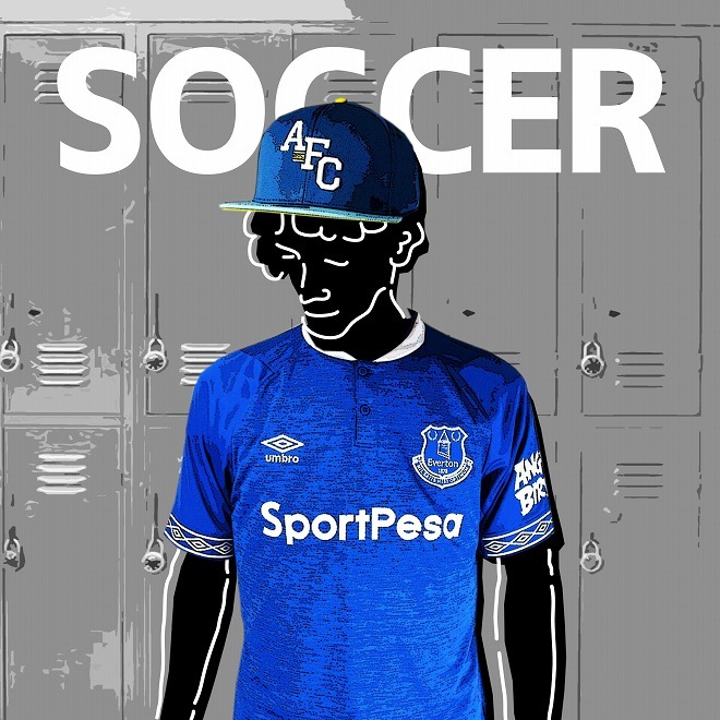 サッカーをライフスタイルに取り入れたfootball Maxのin The Cityコレクションvol 16 世代交代 サッカーダイジェストweb サッカーをライフスタイルに取り入れたfootball Maxのin The Cityコレクションvol 16 世代交代 サッカーダイジェストweb
