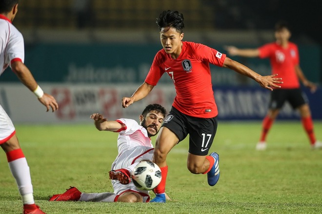 恥ずべき大失態 優勝なんて無理 格下に敗れた韓国u 21代表をメディアもファンも辛辣批判 サッカーダイジェストweb