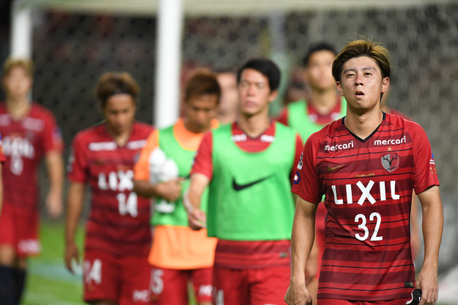 鹿島 手の平を返したが あのハンドは意図的ではない 安西幸輝の Pk献上 の真相 サッカーダイジェストweb 鹿島 手の平を返したが あのハンドは意図的ではない 安西幸輝の Pk献上 の真相 サッカーダイジェストweb